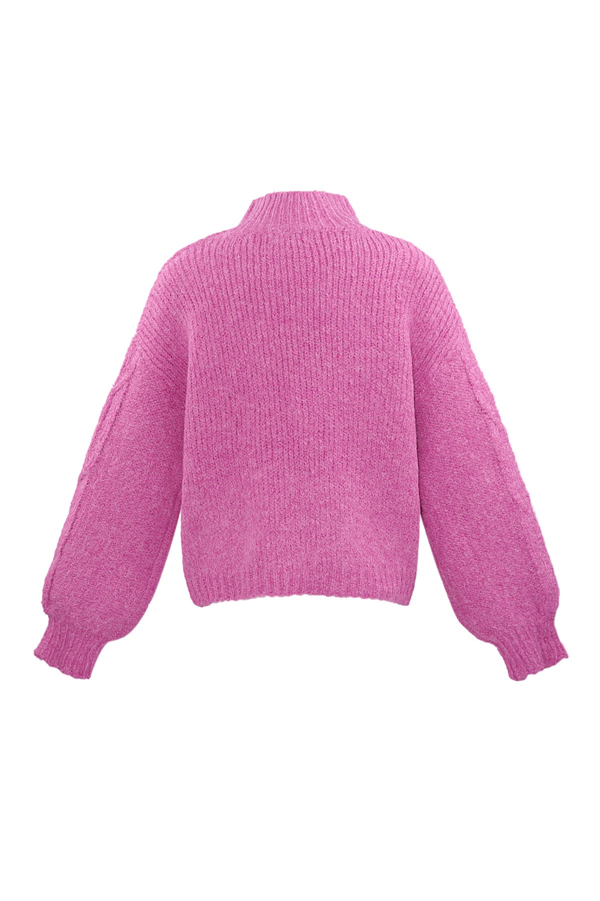 Comfy Trui | Roze