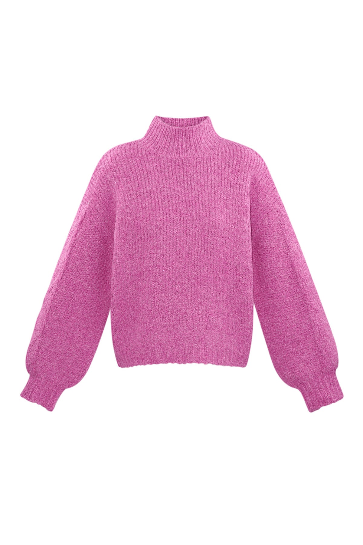 Comfy Trui | Roze