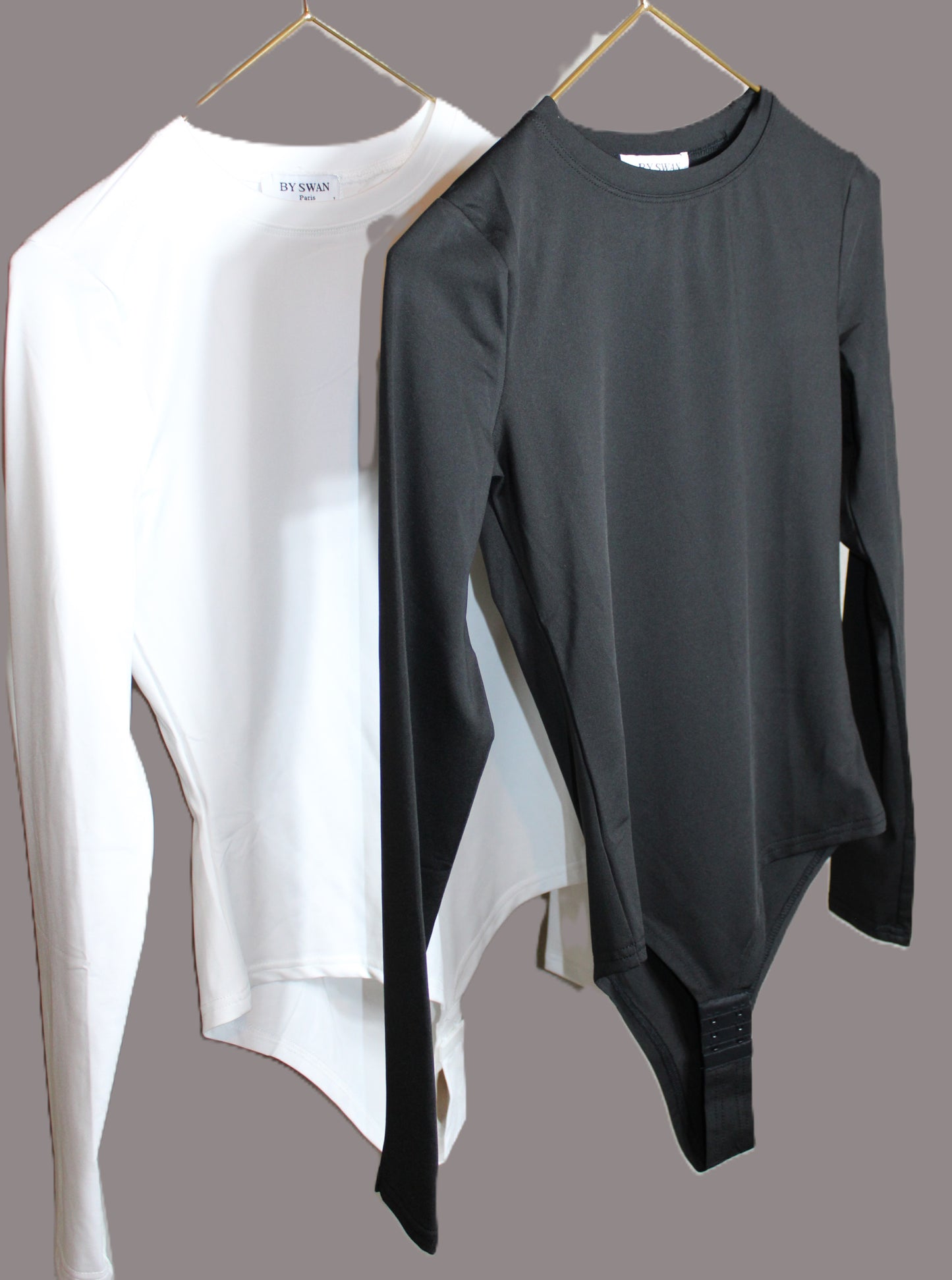 MJ basic Body Black