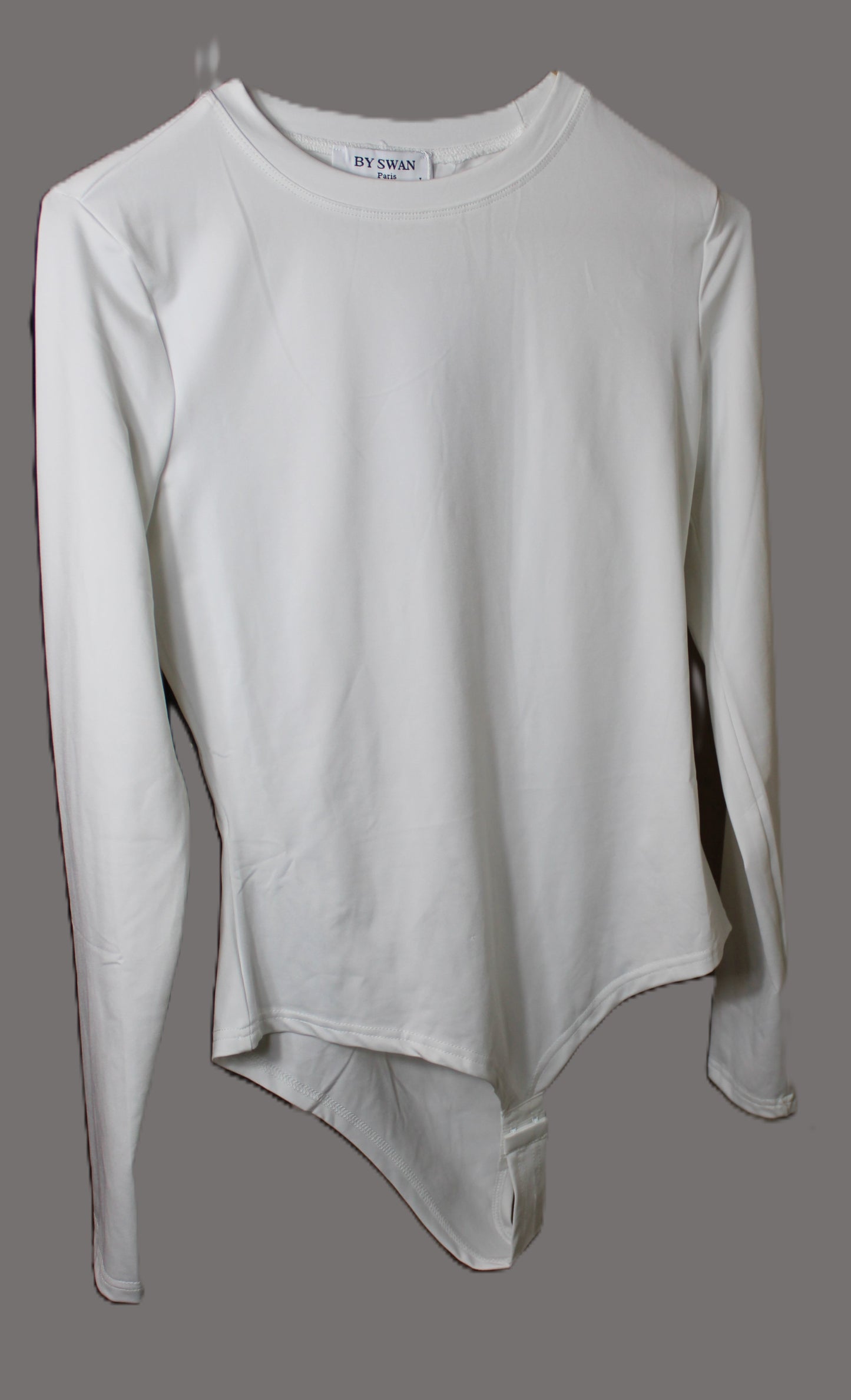 MJ basic Body White