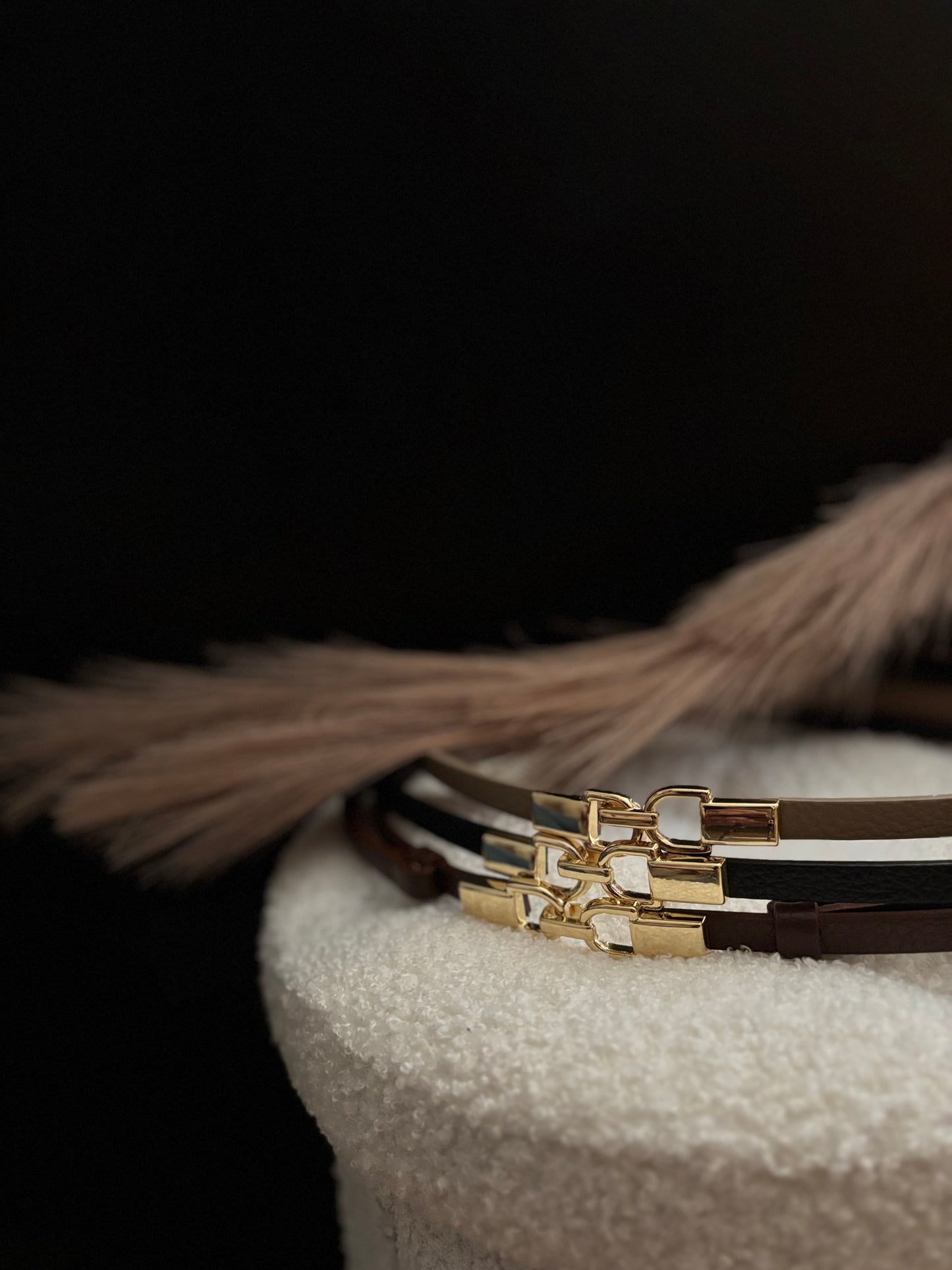 Riem | Elza | Taupe