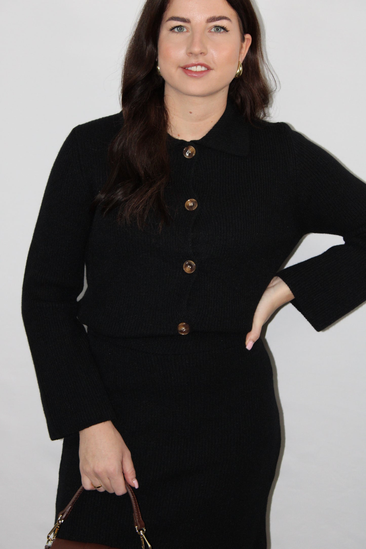 Set Yara | Zwart