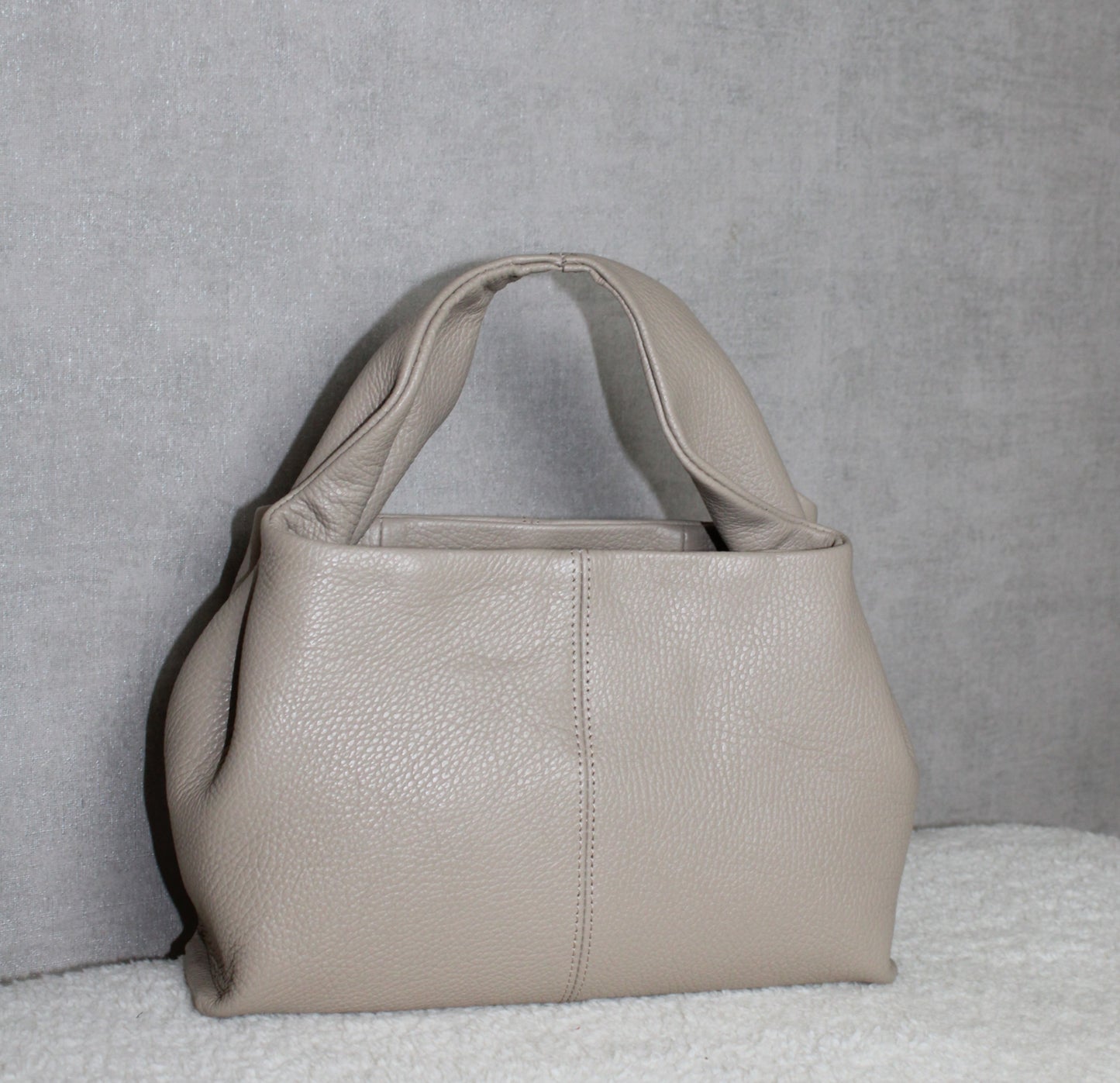 Bag Valentina | Taupe