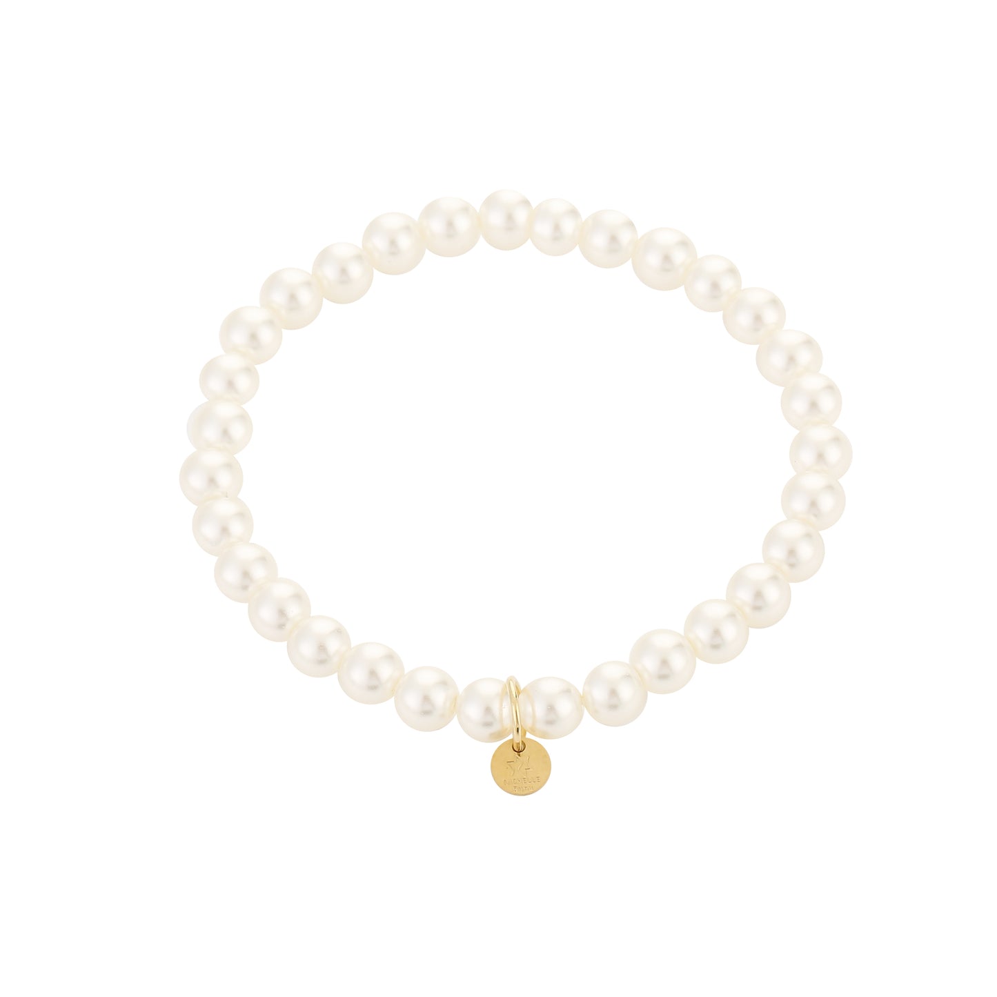 Armband parel