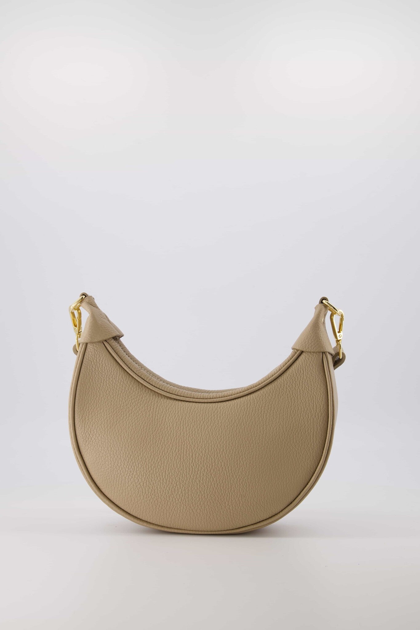 Emma Bag | Taupe
