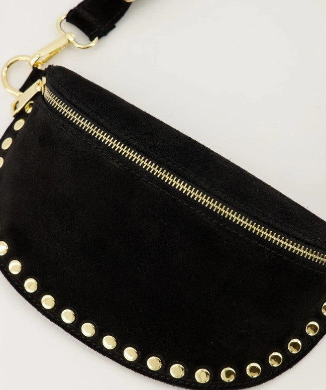Bag Levi | zwart