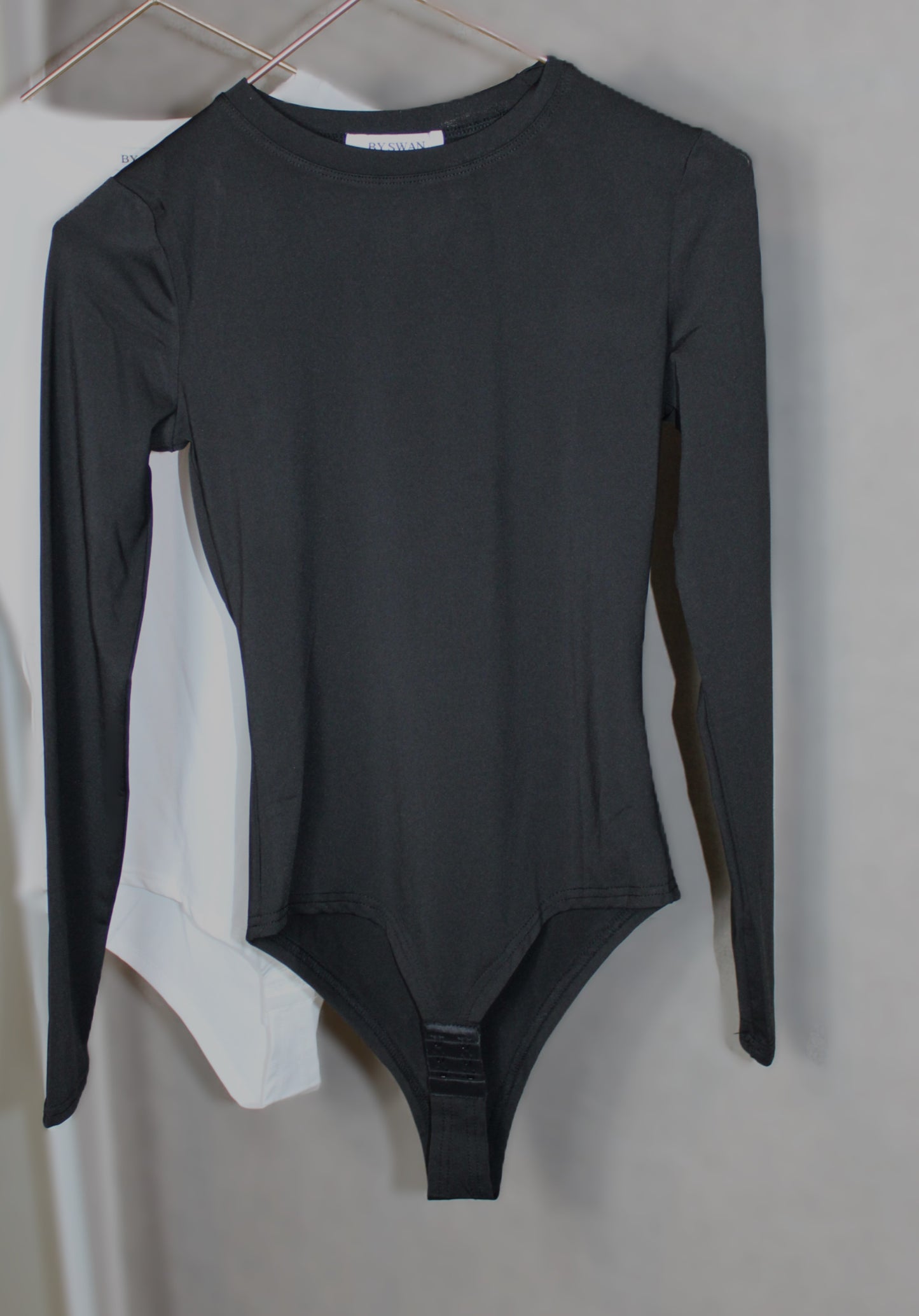 MJ basic Body Black
