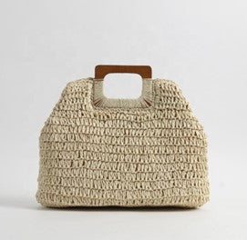 Shopper Beige