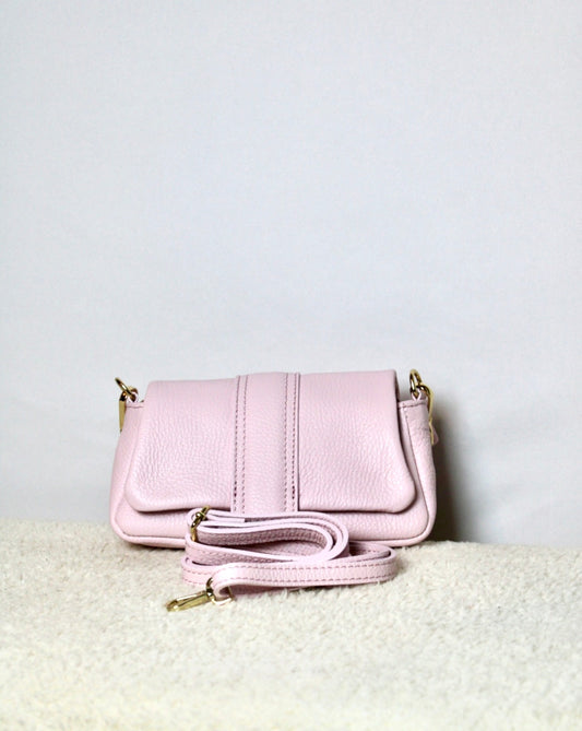 Rosa bag | Zacht Roze