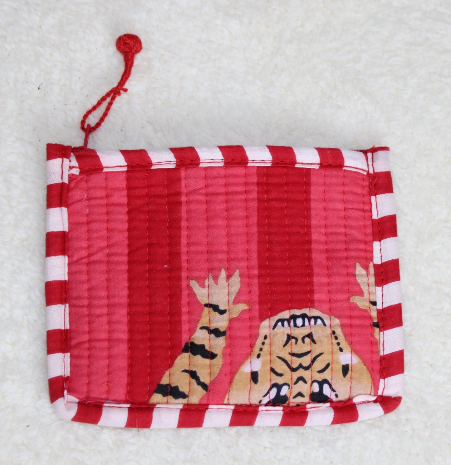 Compact portemonneetje Ibiza | Myjewellen