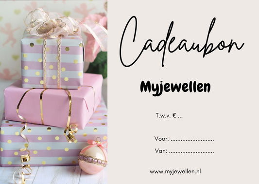 Cadeaubon