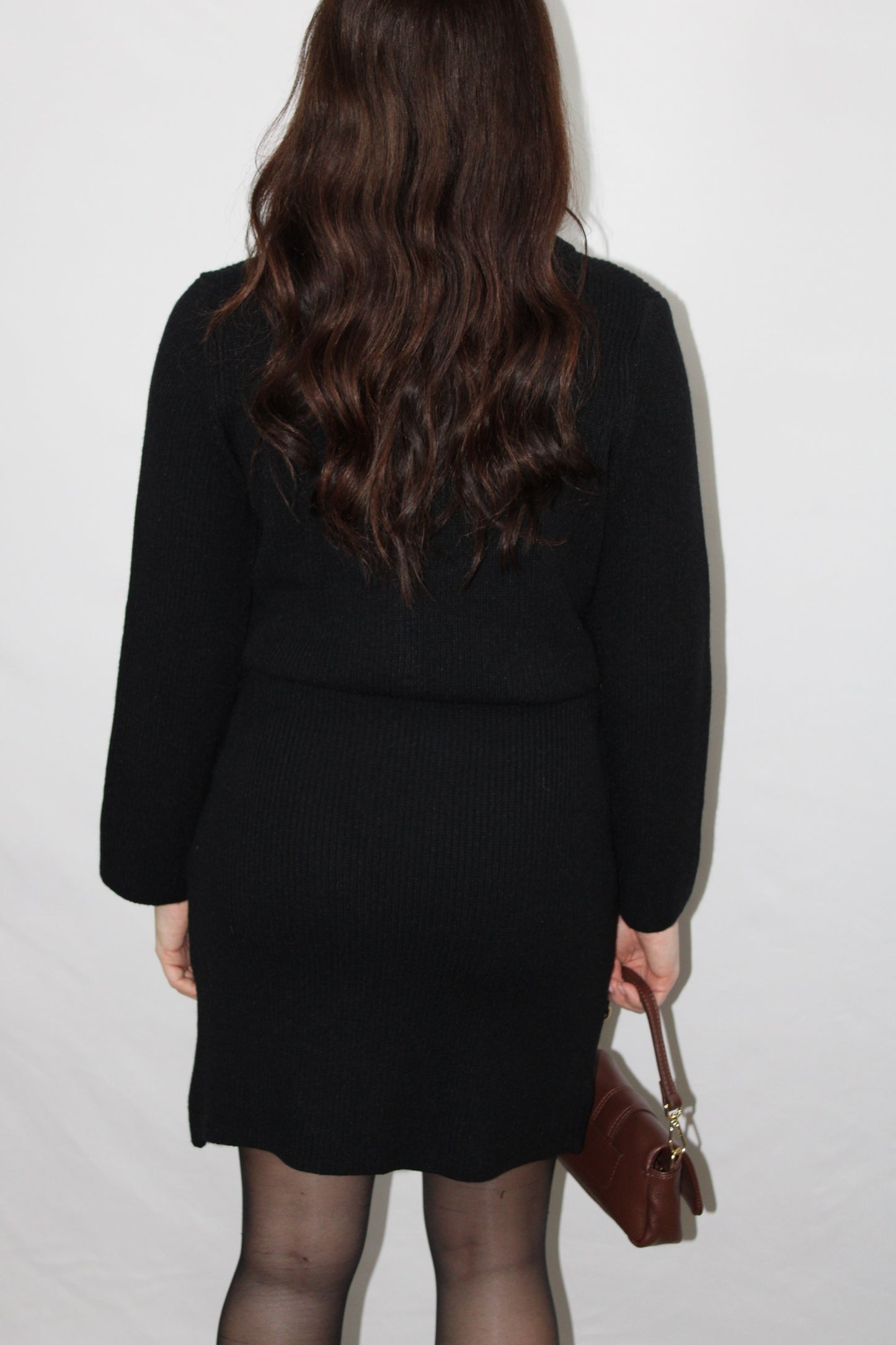 Set Yara | Zwart