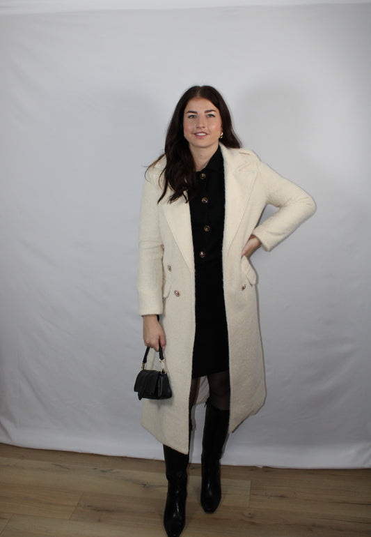 Trenchcoat Sophie | Beige