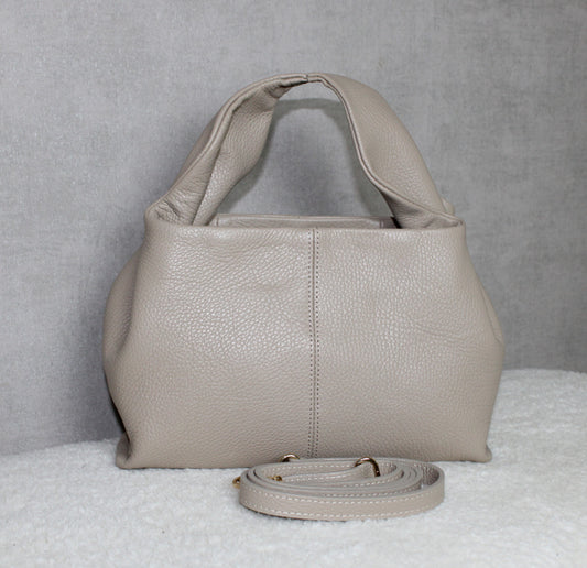 Bag Valentina | Taupe