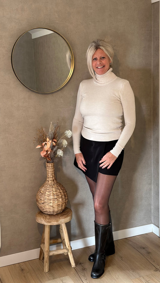 Coltrui | Beige
