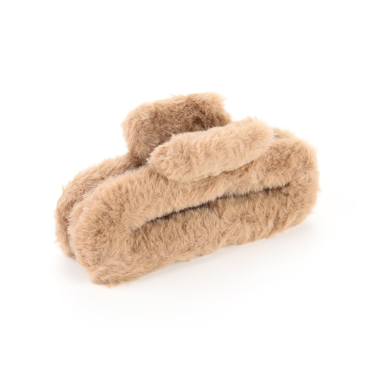 Haarklem Teddy | Khaki