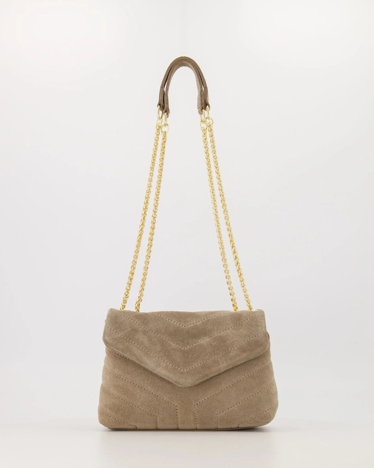 June bag | Taupe