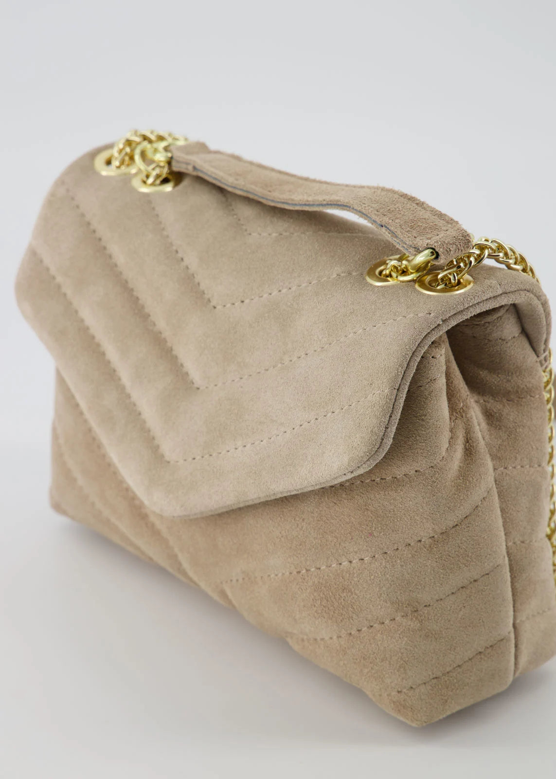 June bag | Beige