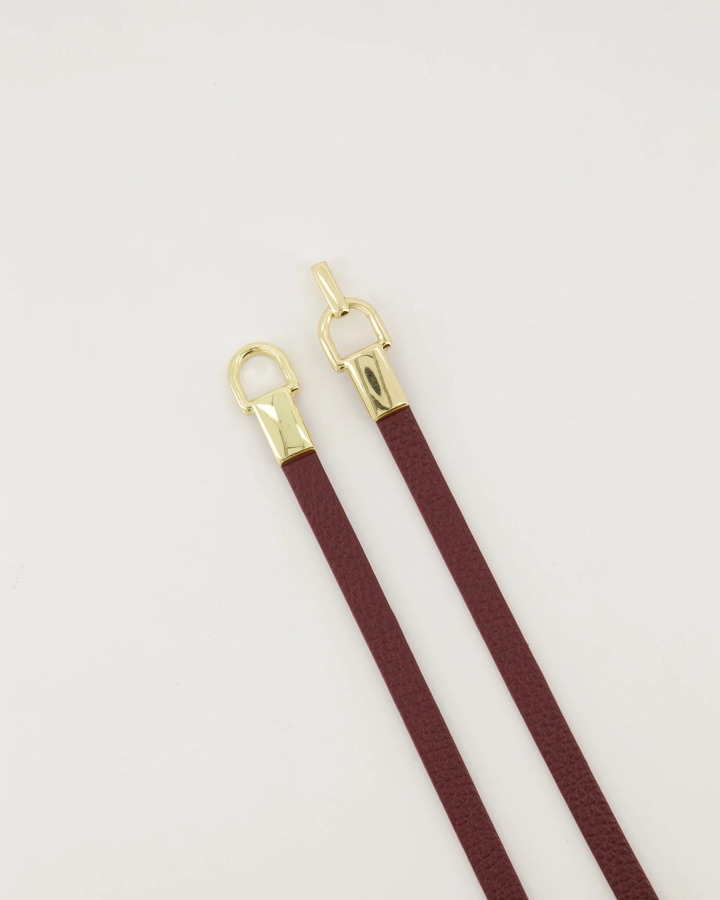 Riem | Elza | Burgundy