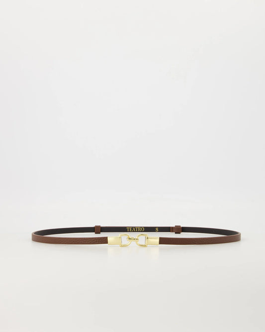 Riem | Elza | Bruin