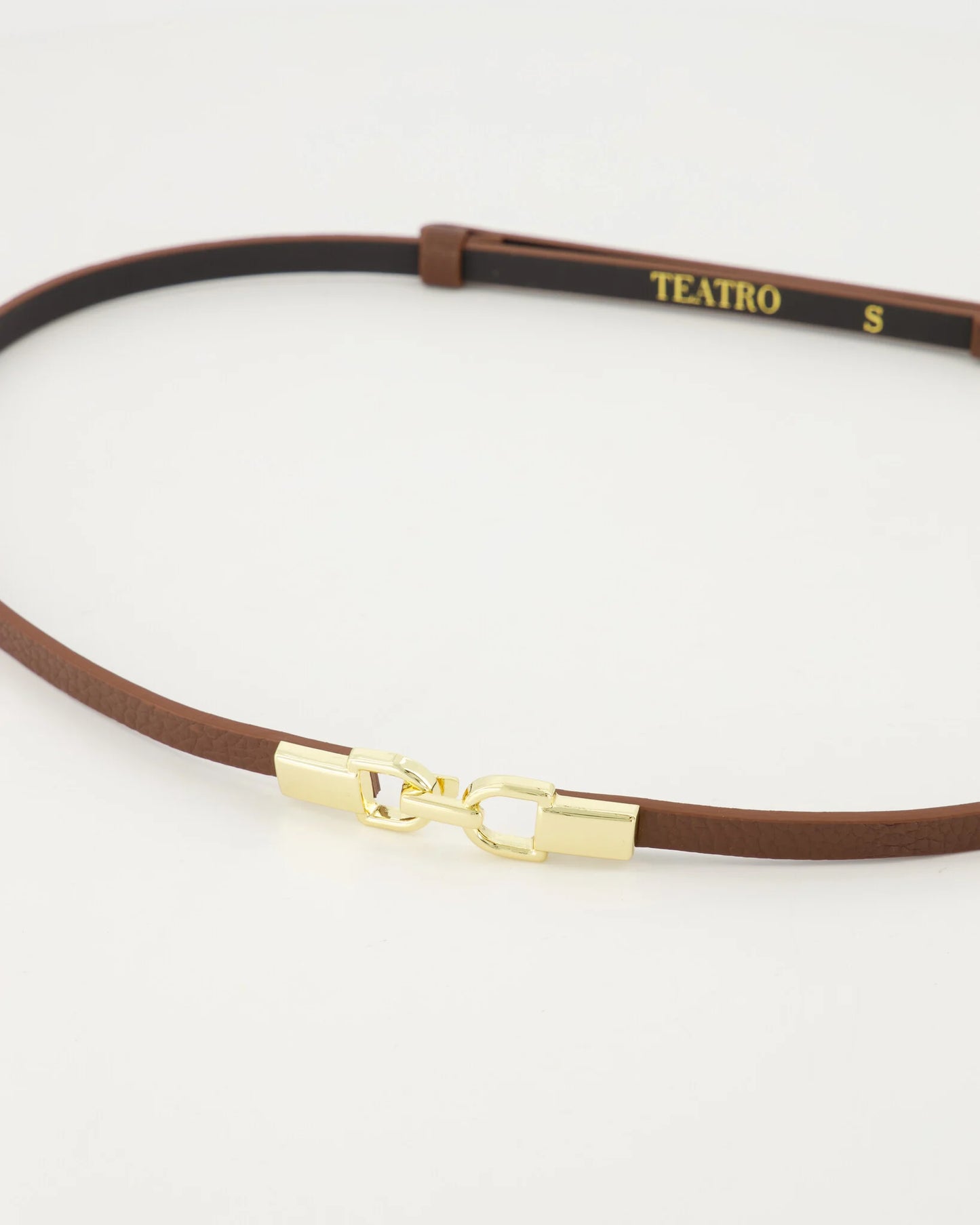 Riem | Elza | Bruin