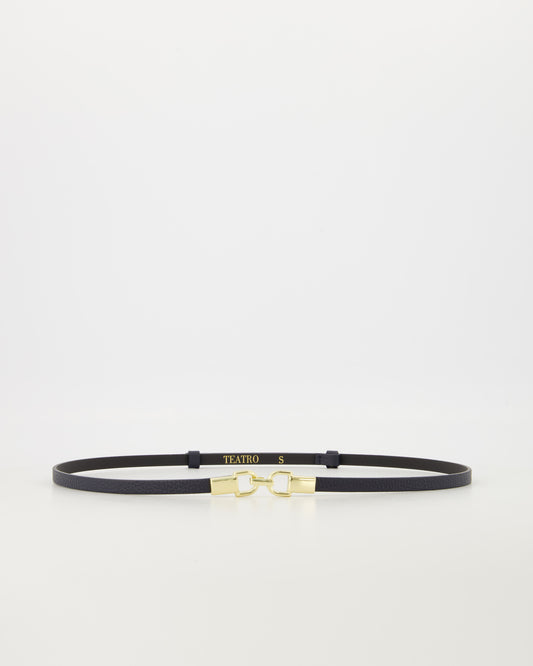 Riem | Elza | Zwart