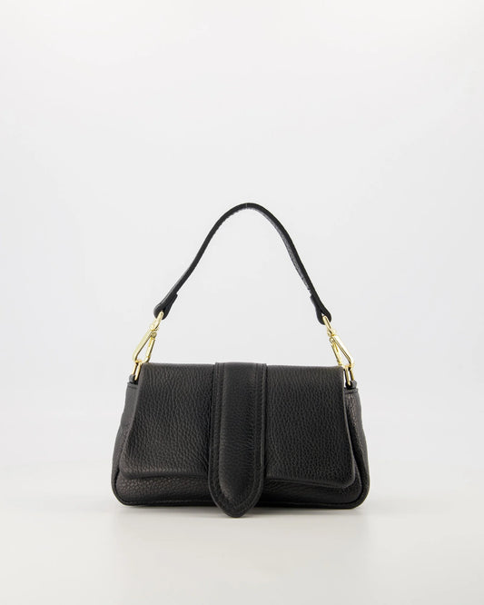 Rosa Bag | Zwart