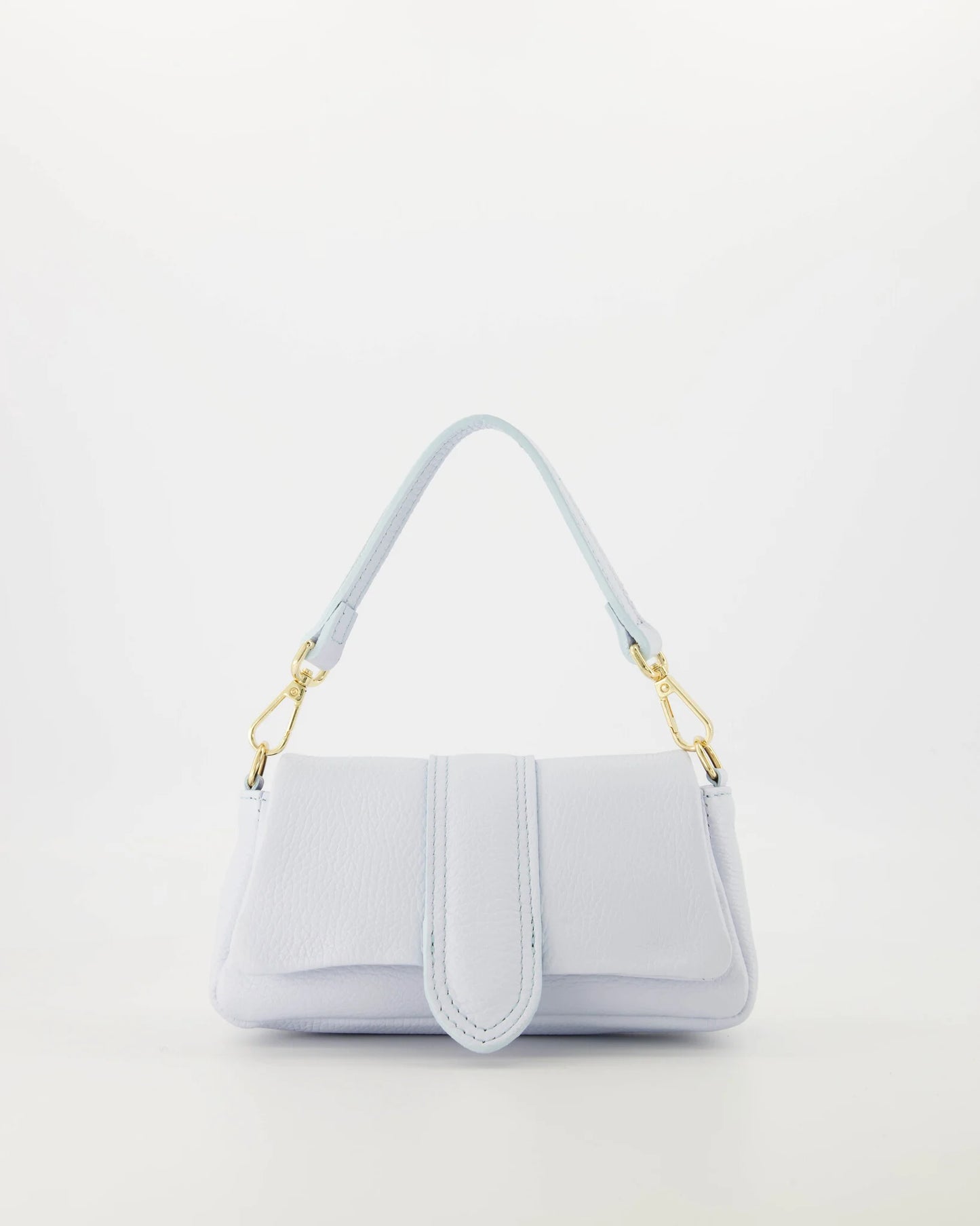 Rosa bag | Lichtblauw