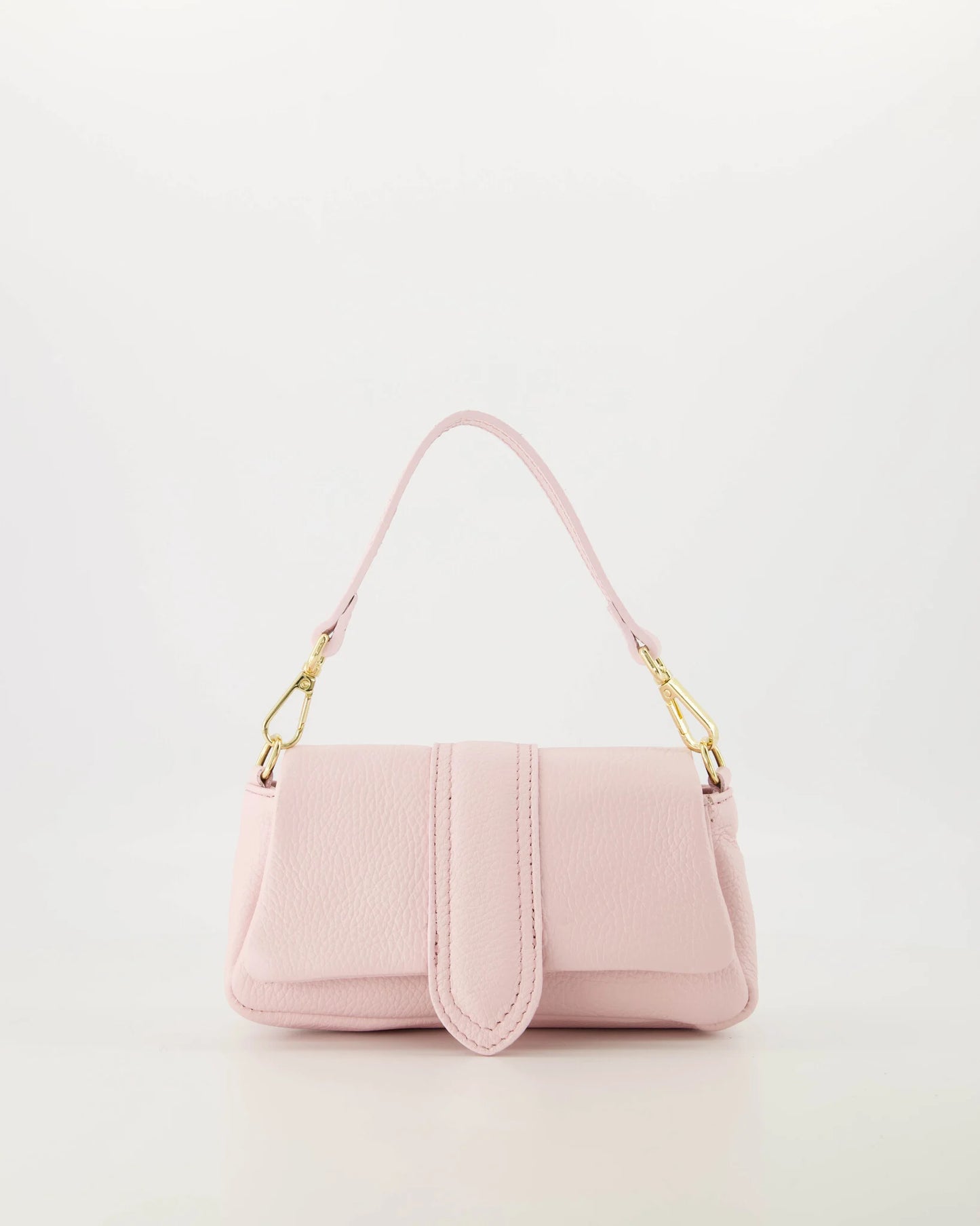 Rosa bag | Lichtroze