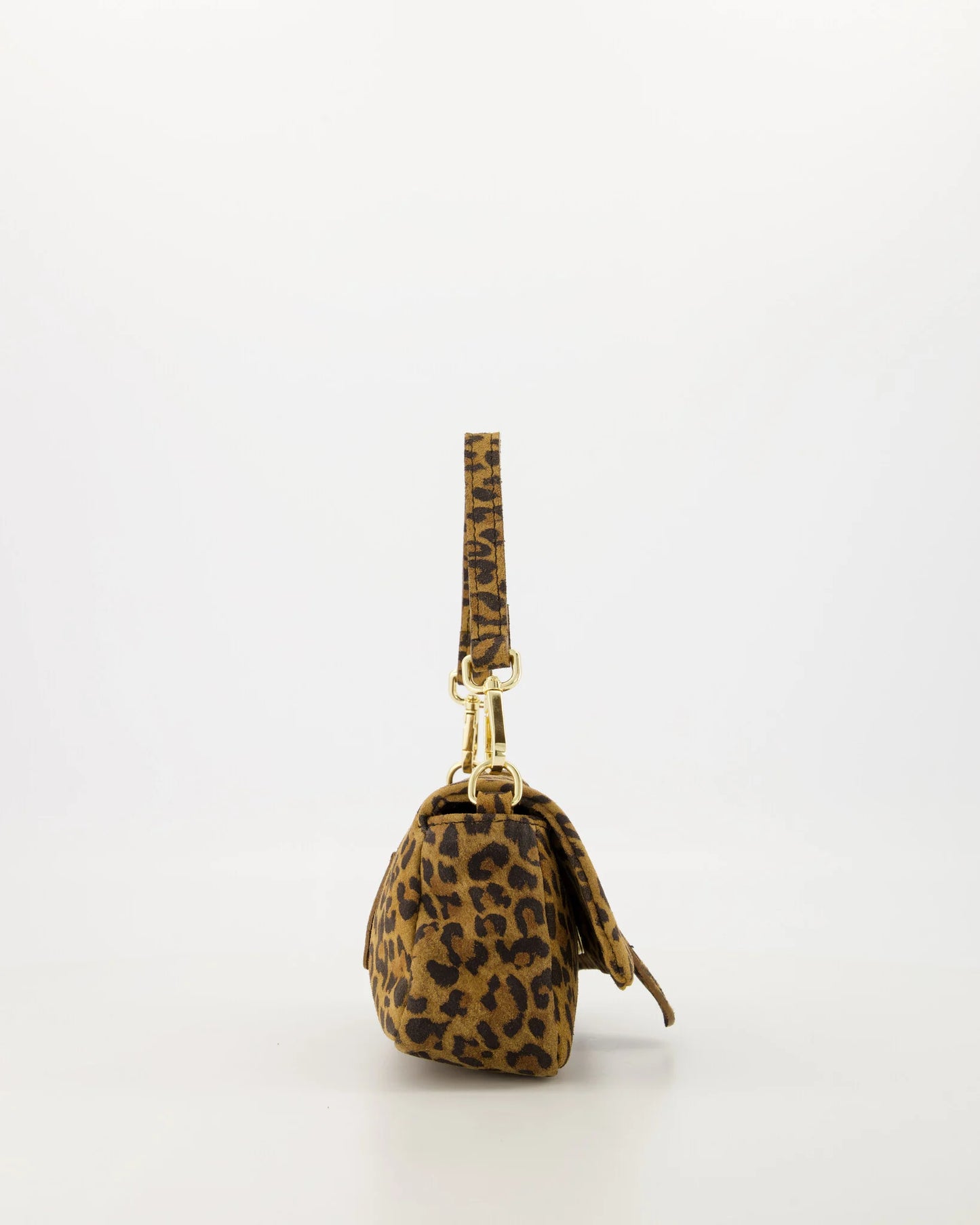 Rosa bag | Luipaard