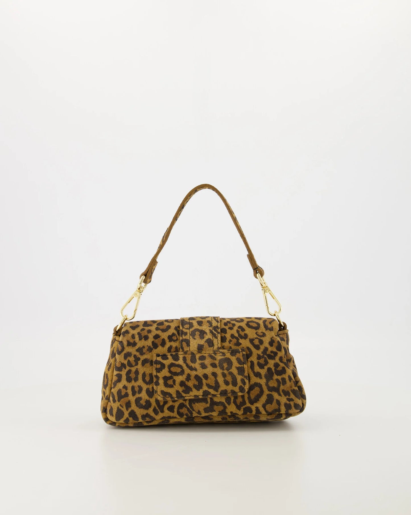Rosa bag | Luipaard