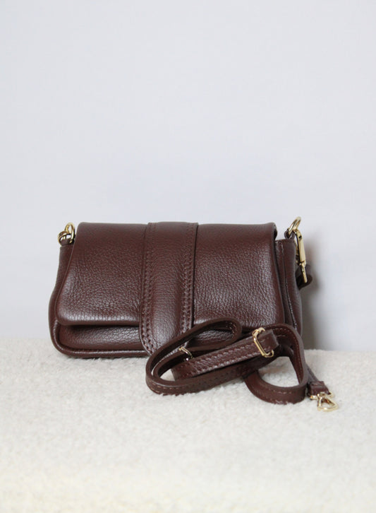 Rosa Bag | Brown