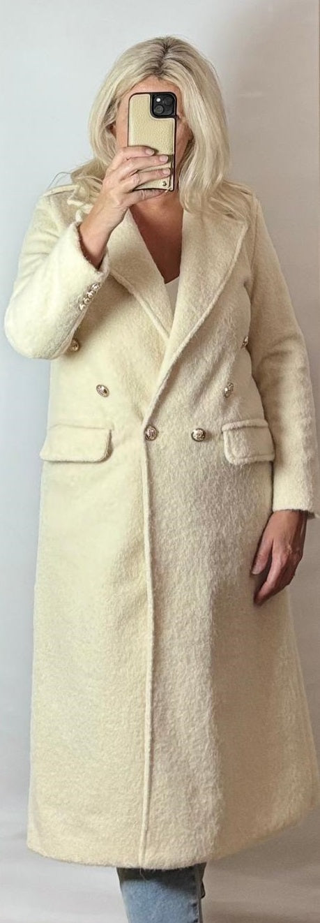 Jas Sophie | Off White