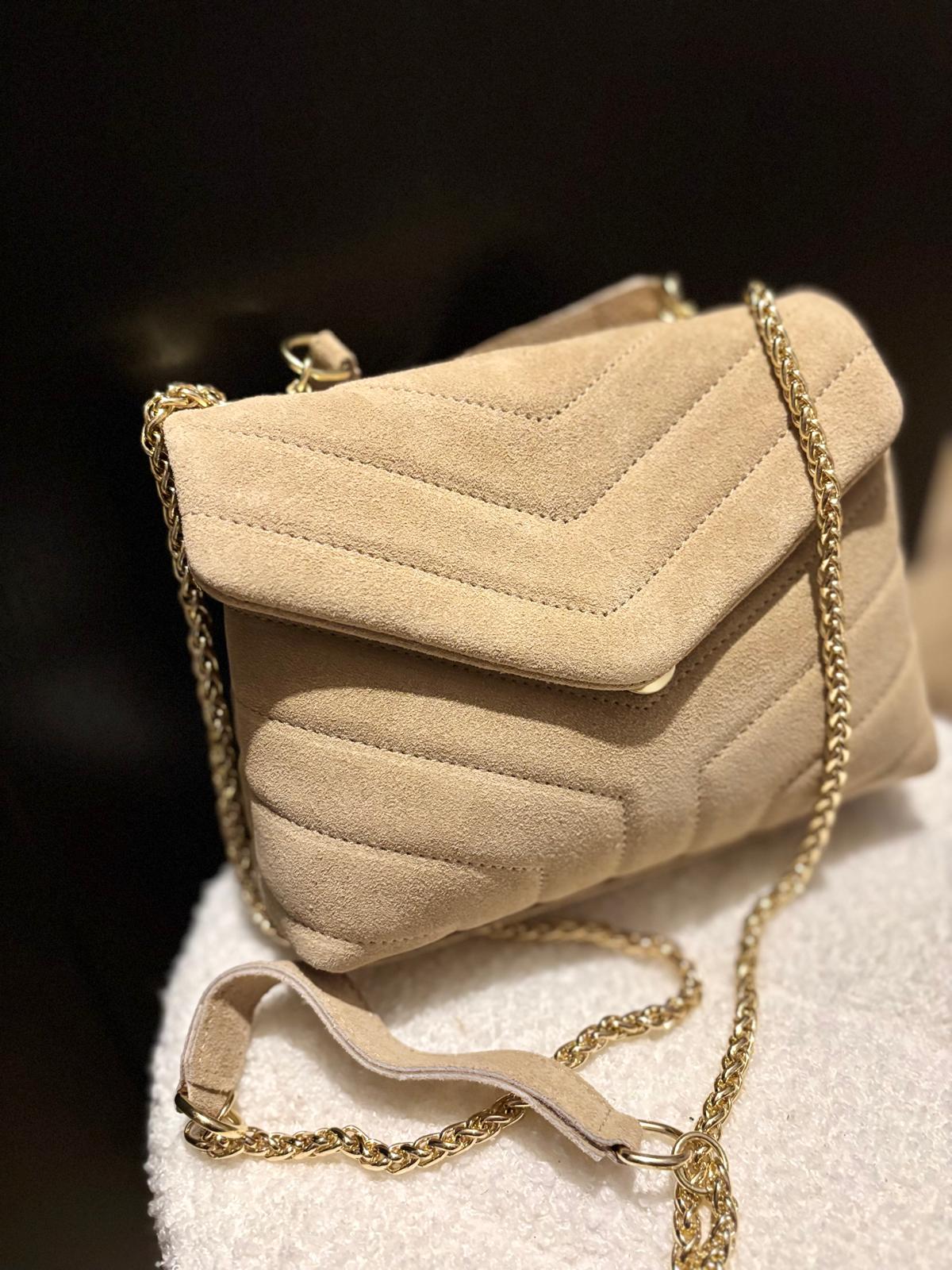 June bag | Beige