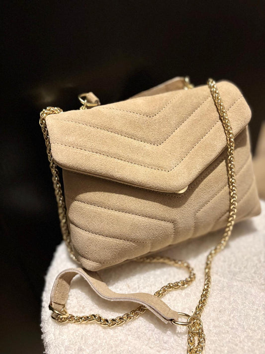 June bag | Beige