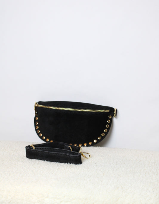 Bag Levi | zwart