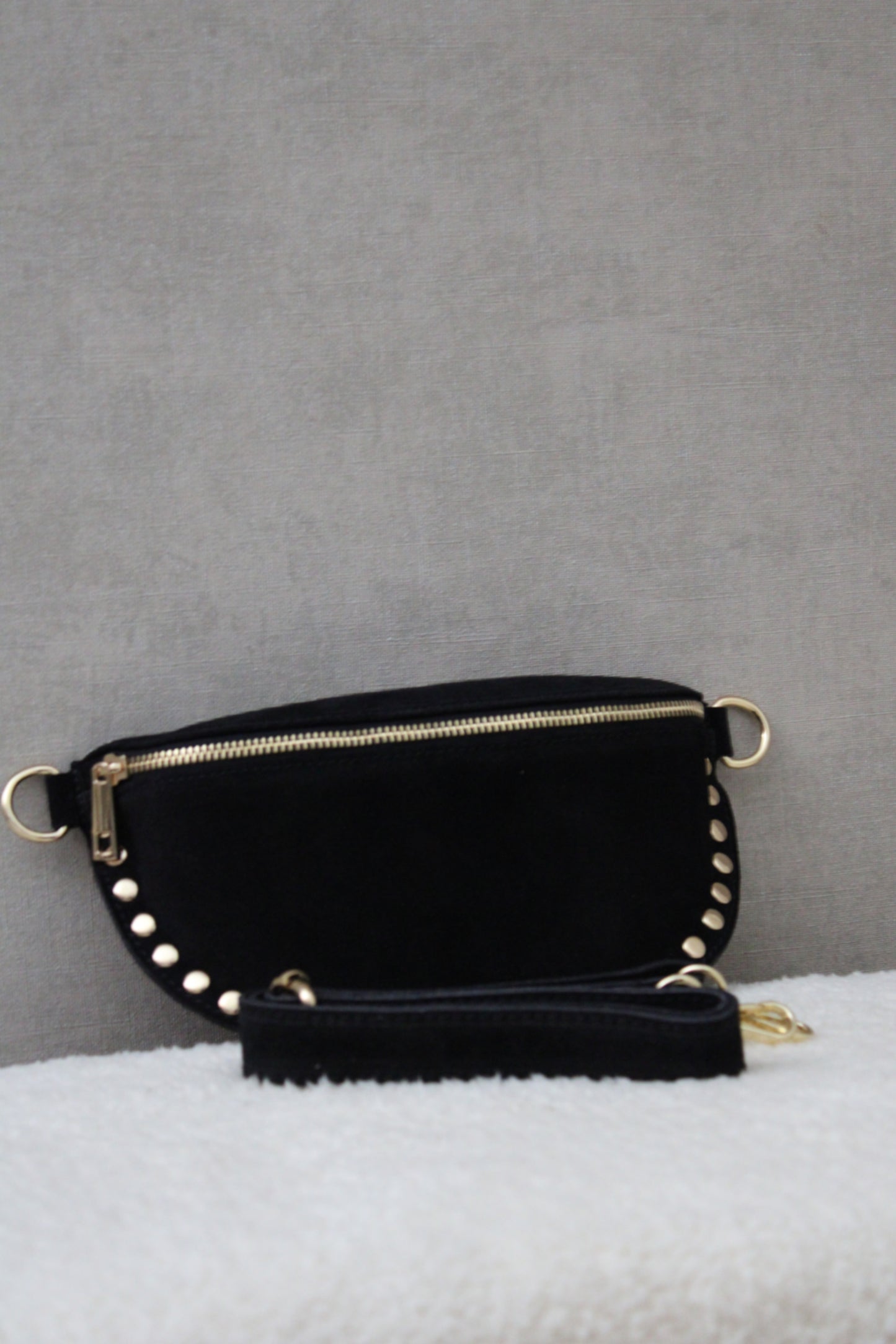 Bag Levi | zwart