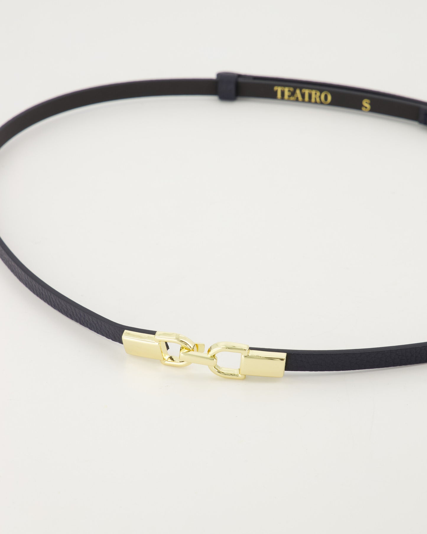 Riem | Elza | Zwart