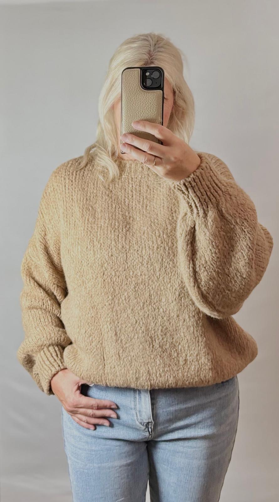Senna Trui | Camel