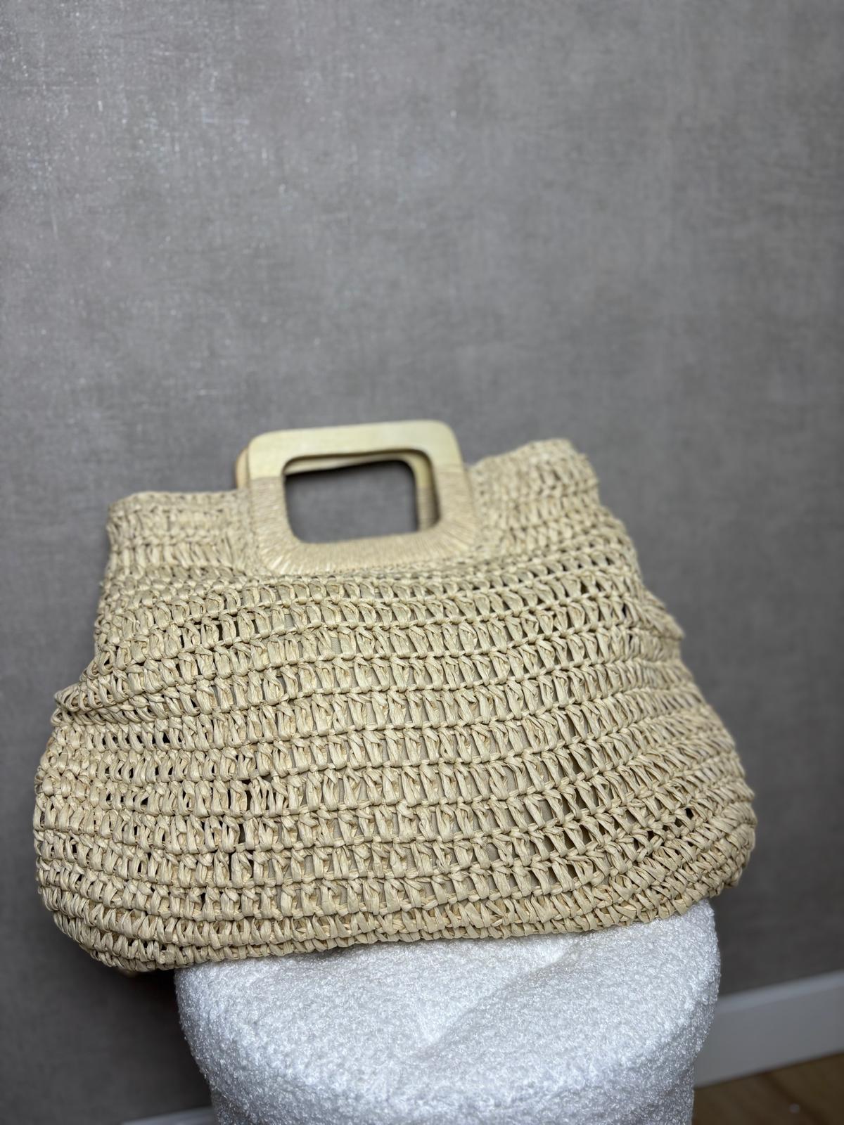 Shopper Beige