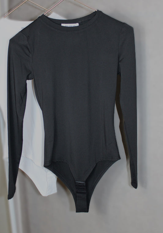 MJ basic Body Black